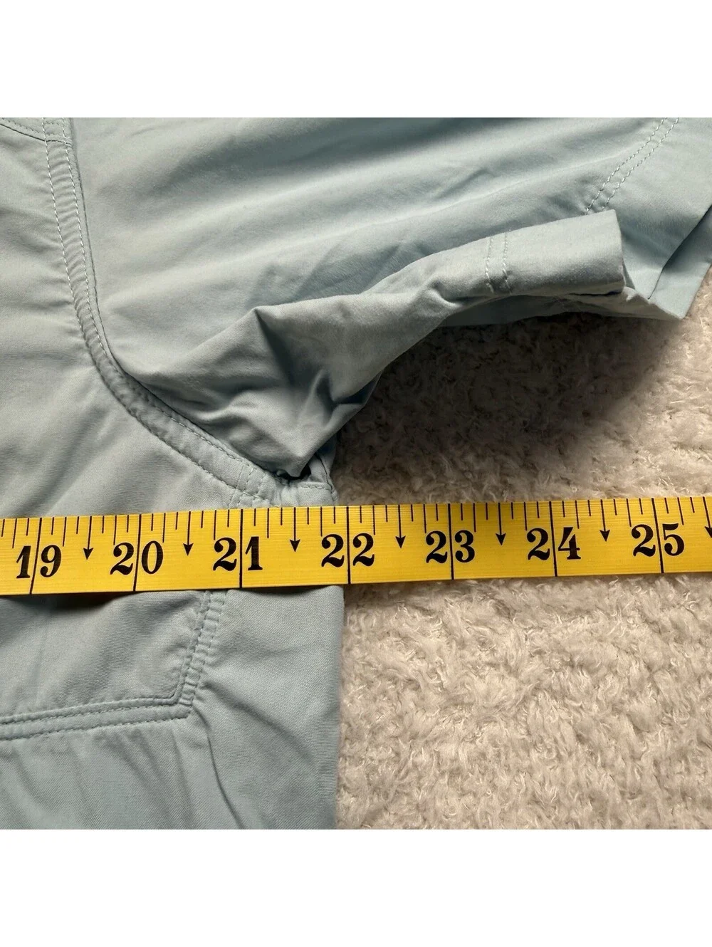 The North Face preowned good